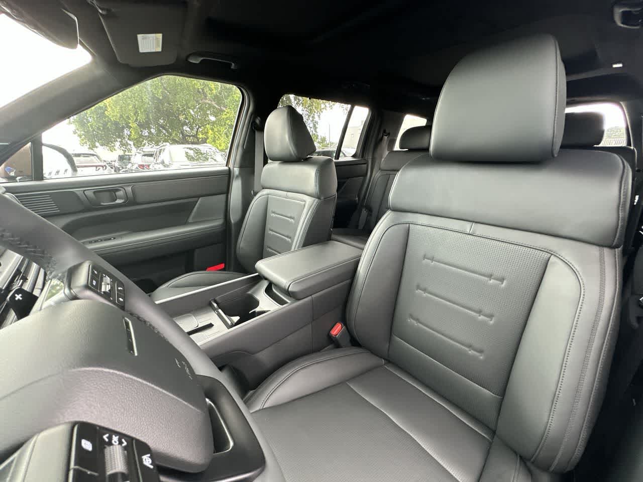 Thumbnail: 2026 Hyundai Santa Fe - 14