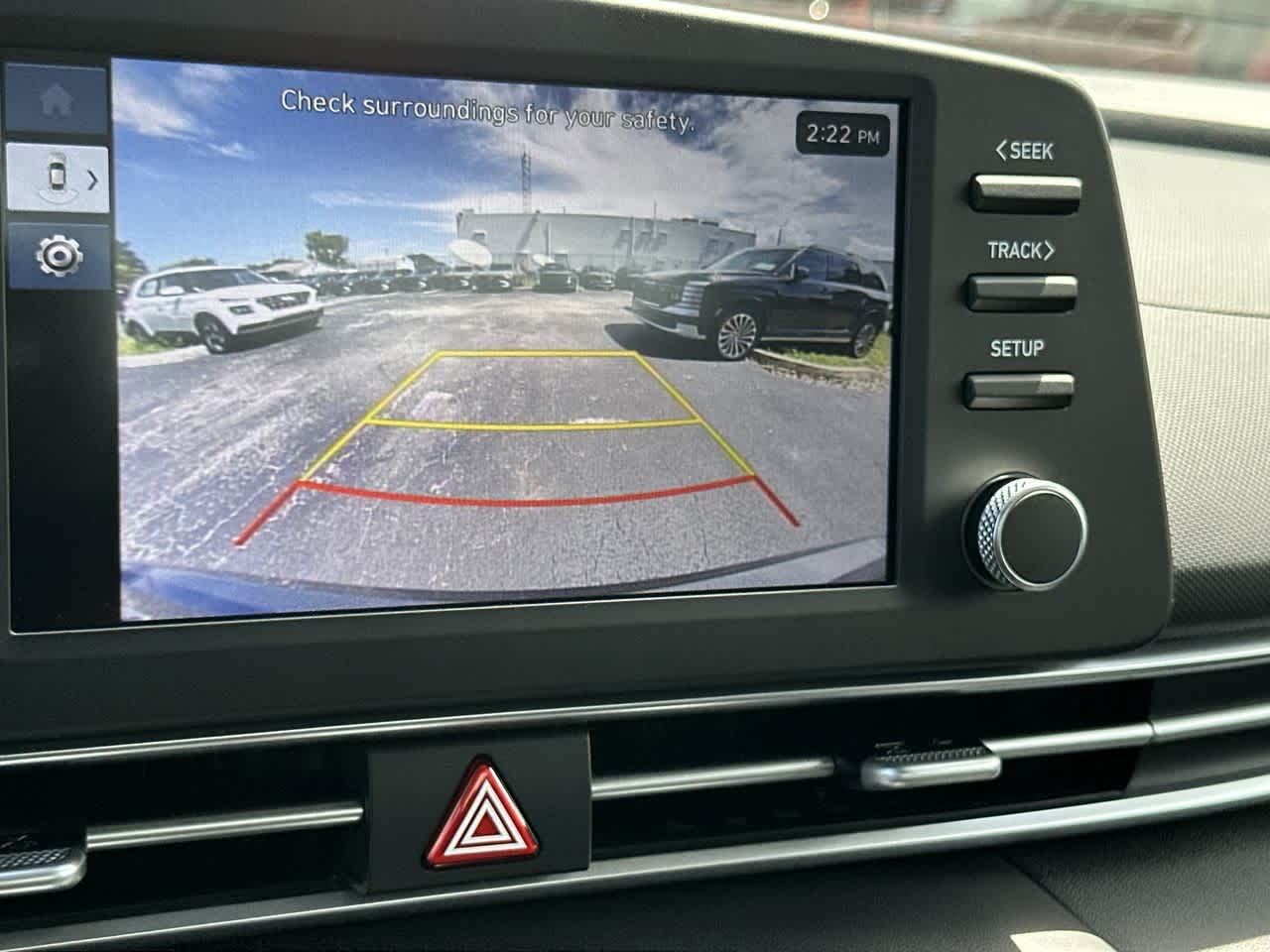 Thumbnail: 2025 Hyundai Elantra - 19