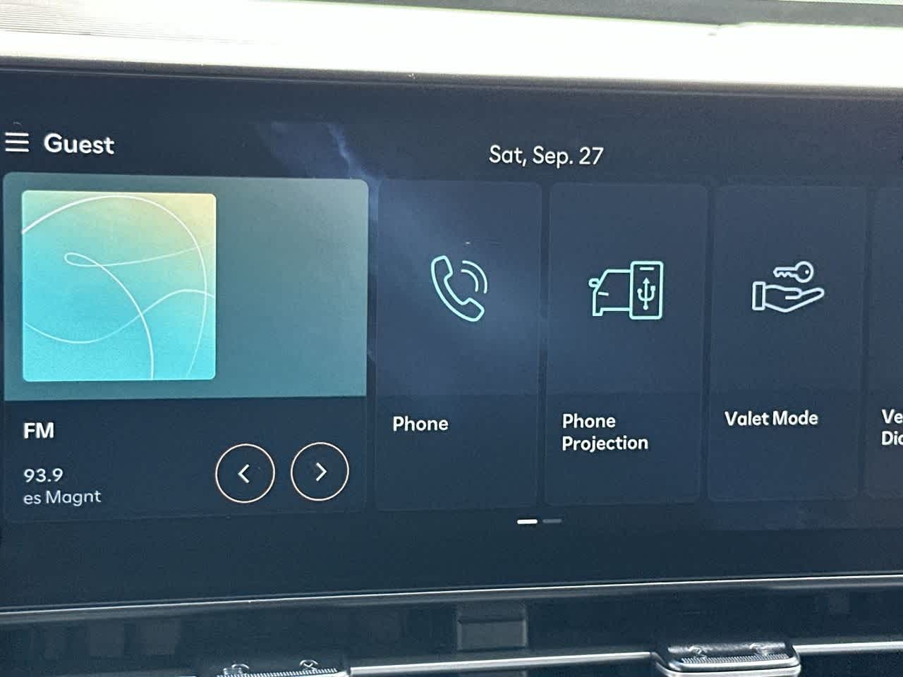 Thumbnail: 2026 Hyundai Kona - 18