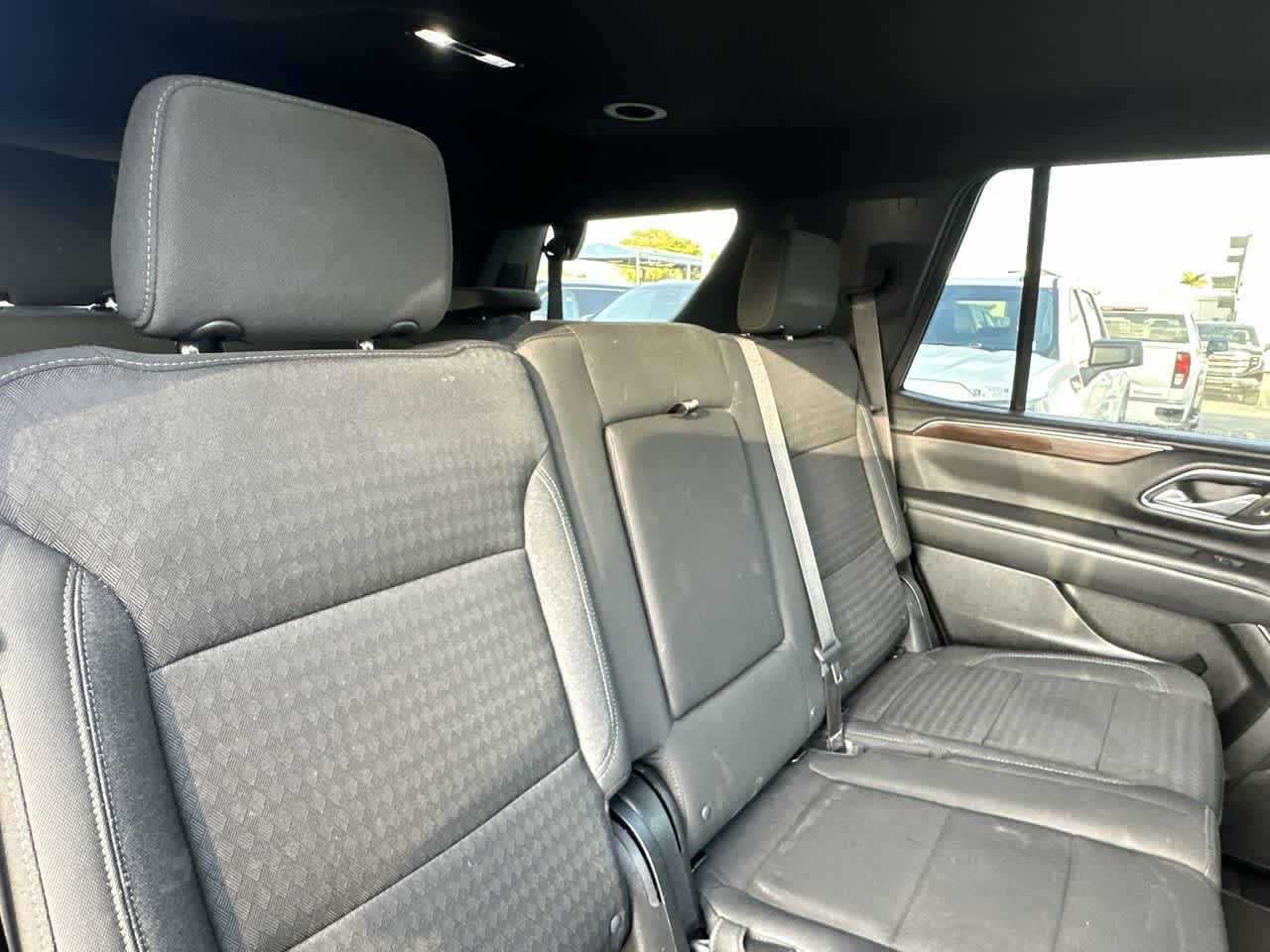 Thumbnail: 2023 GMC Yukon - 26