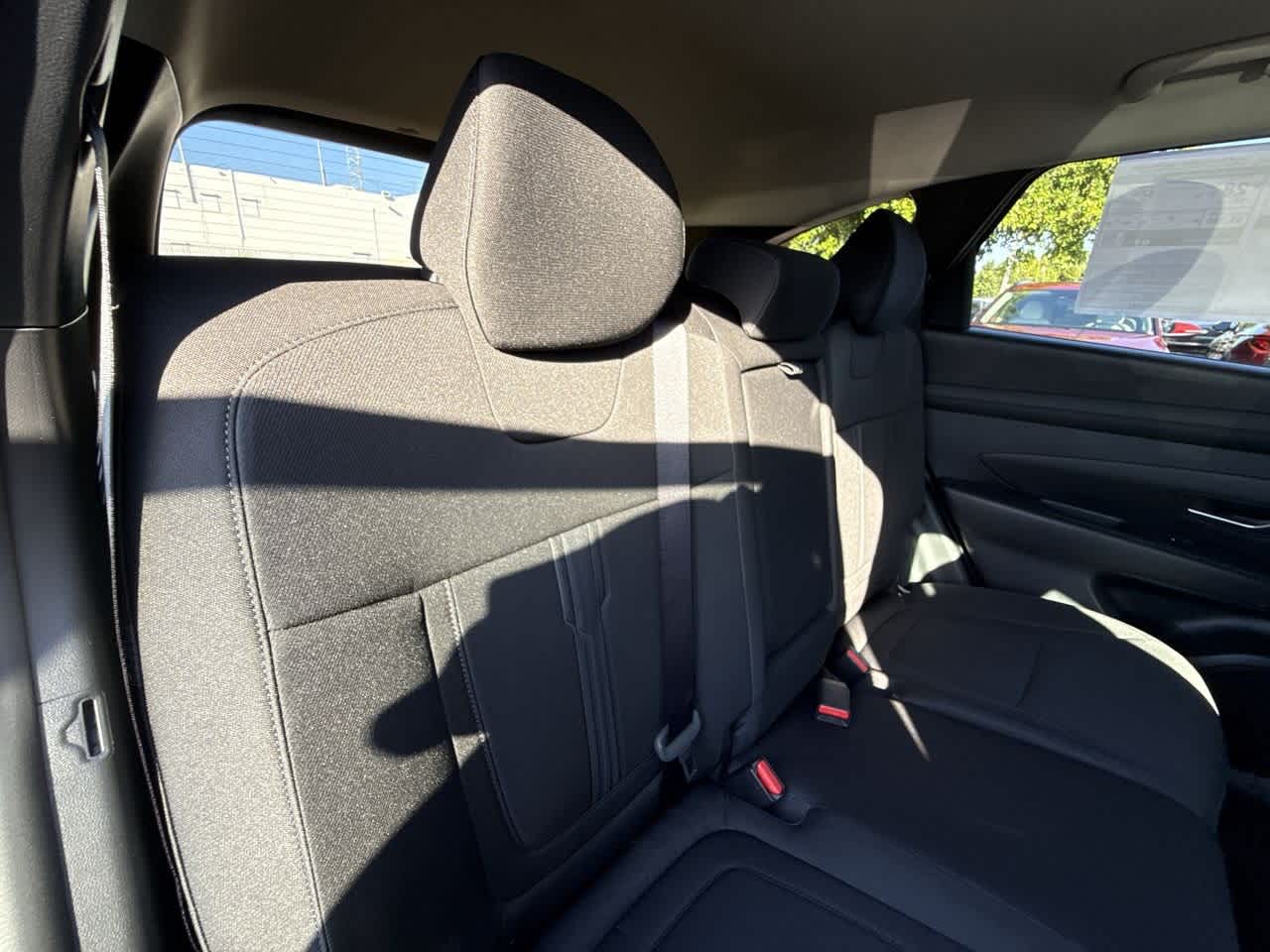 Thumbnail: 2026 Hyundai Tucson - 26