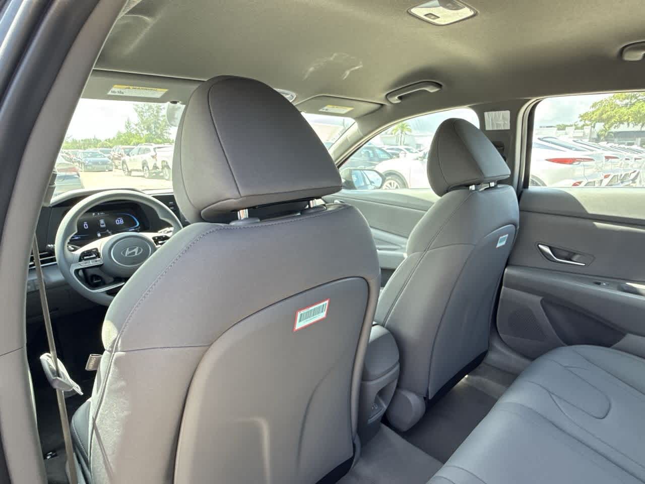 Thumbnail: 2025 Hyundai Elantra - 23