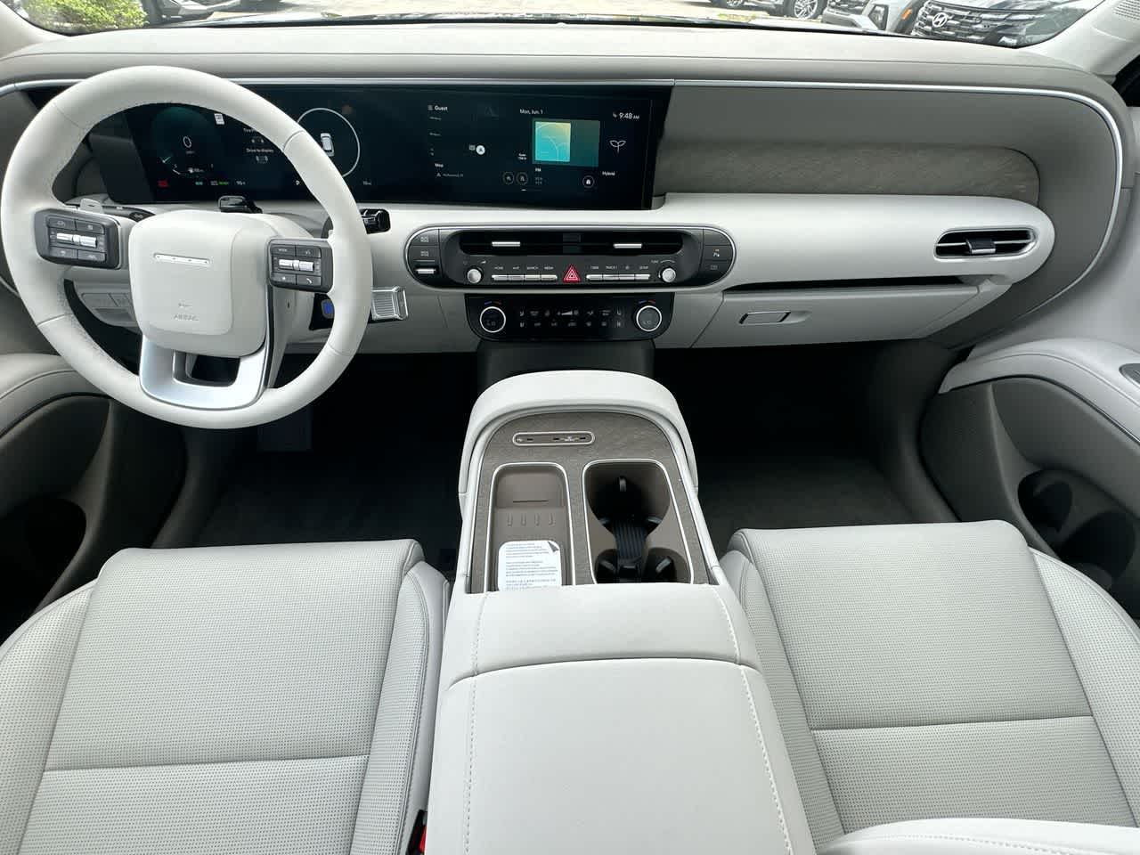Thumbnail: 2026 Hyundai Palisade - 24