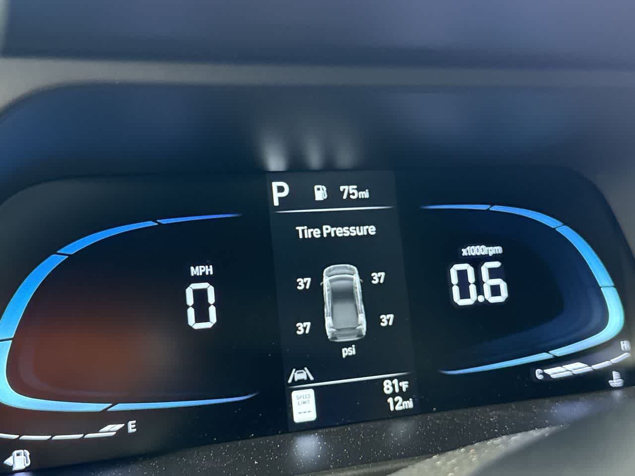 Thumbnail: 2026 Hyundai Elantra - 16