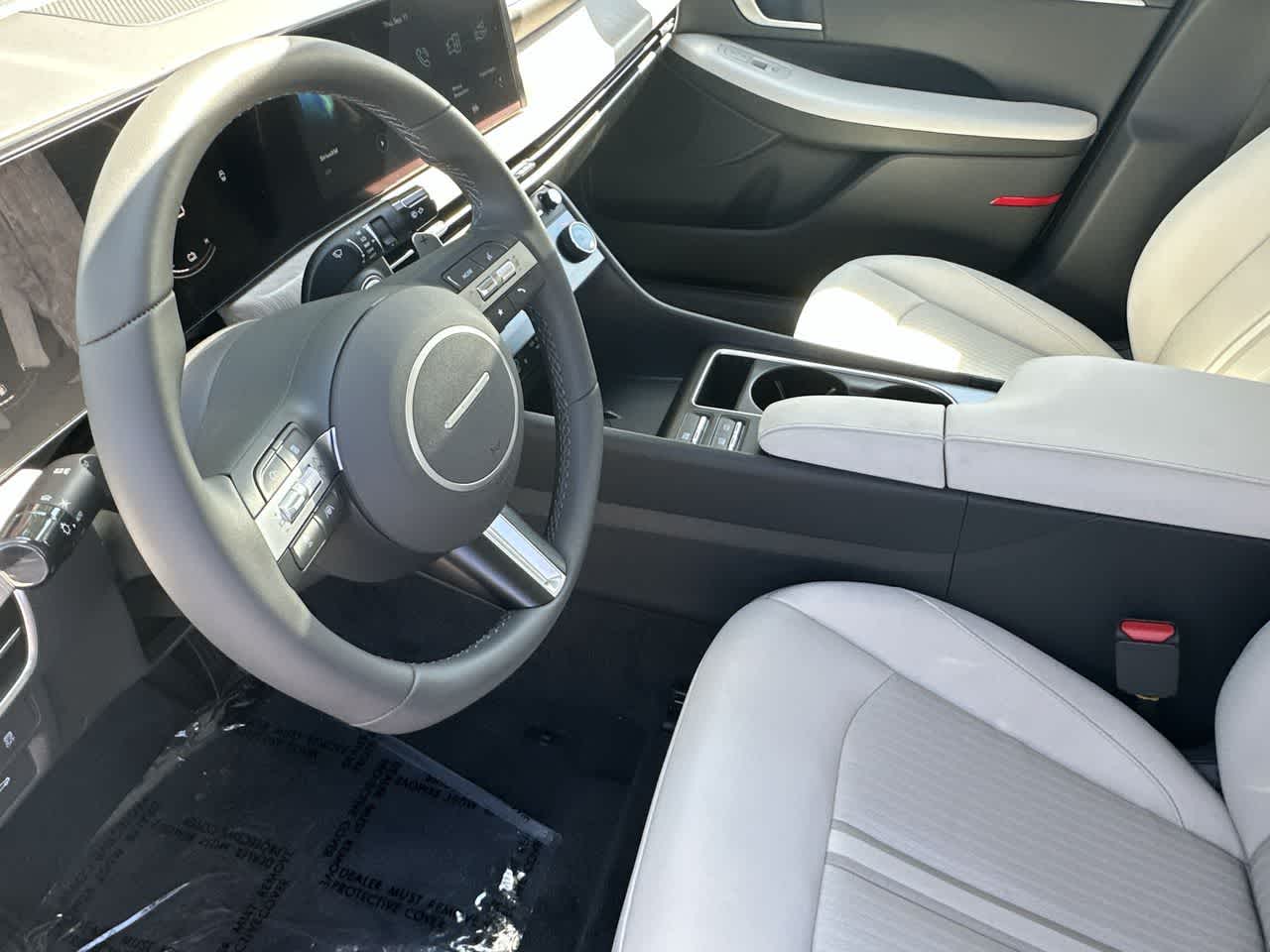 Thumbnail: 2025 Hyundai Sonata - 13