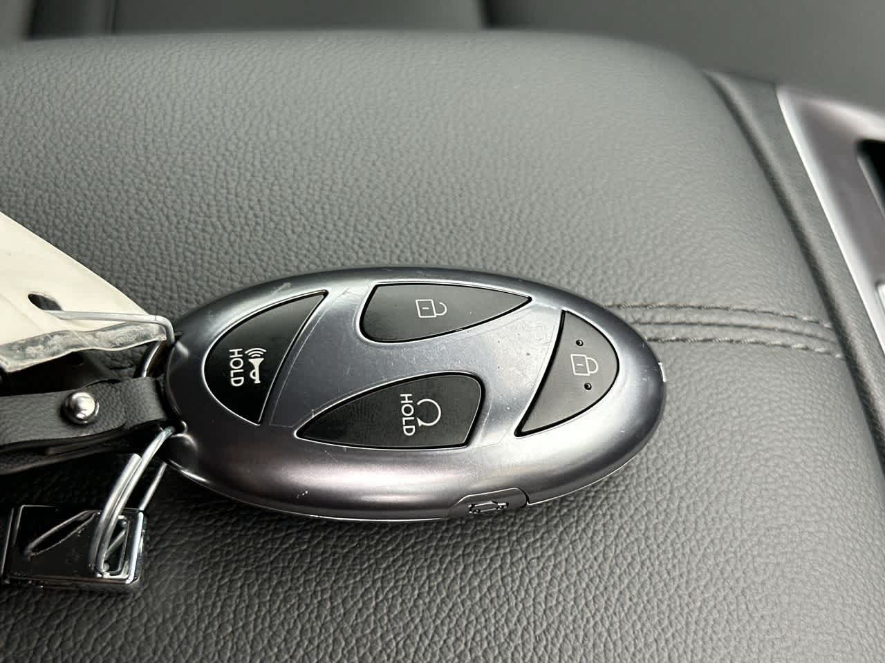 Thumbnail: 2025 Hyundai Tucson - 28