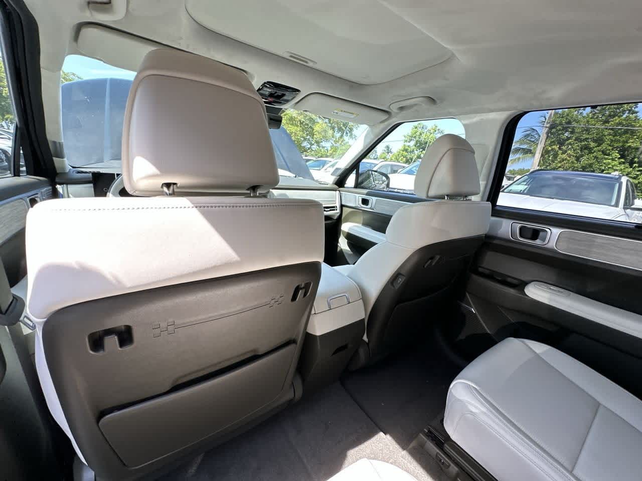 Thumbnail: 2025 Hyundai Santa Fe - 23