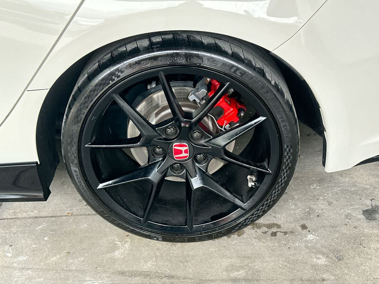 Thumbnail: 2023 Honda Civic - 11