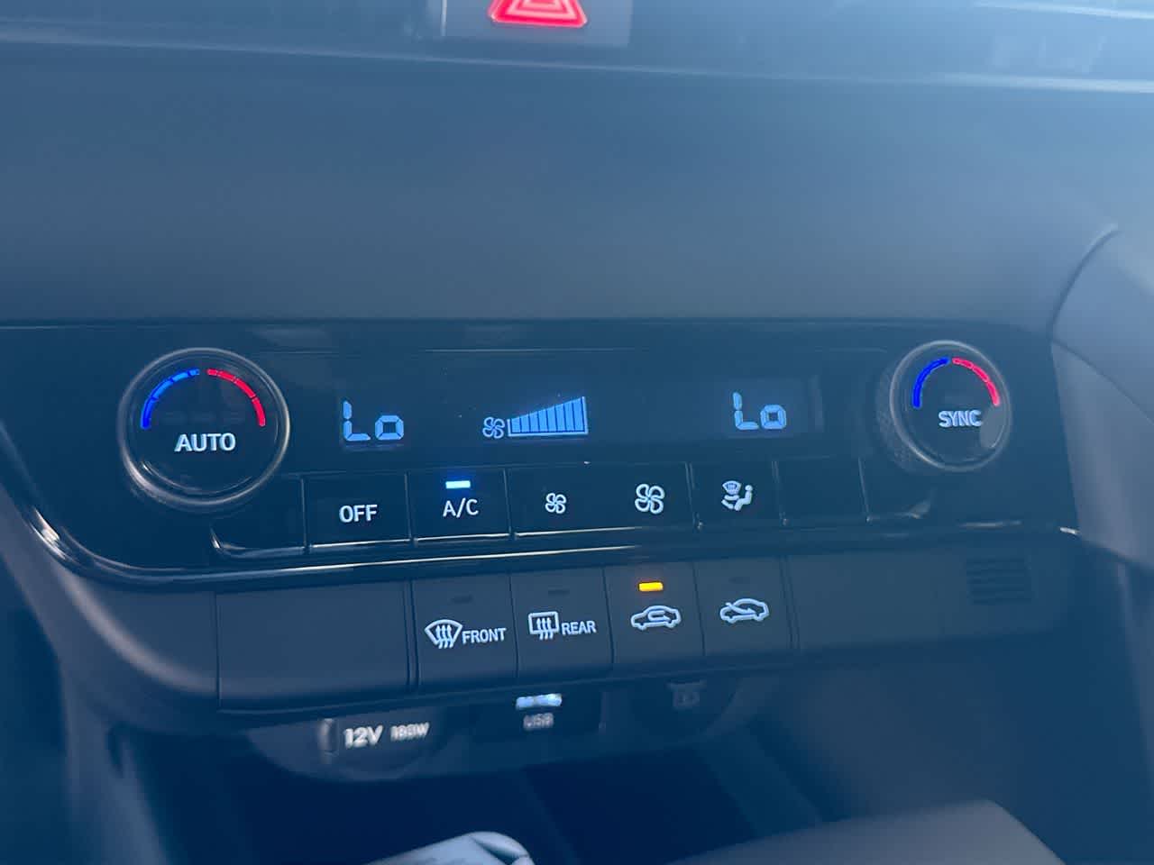 Thumbnail: 2026 Hyundai Elantra - 20