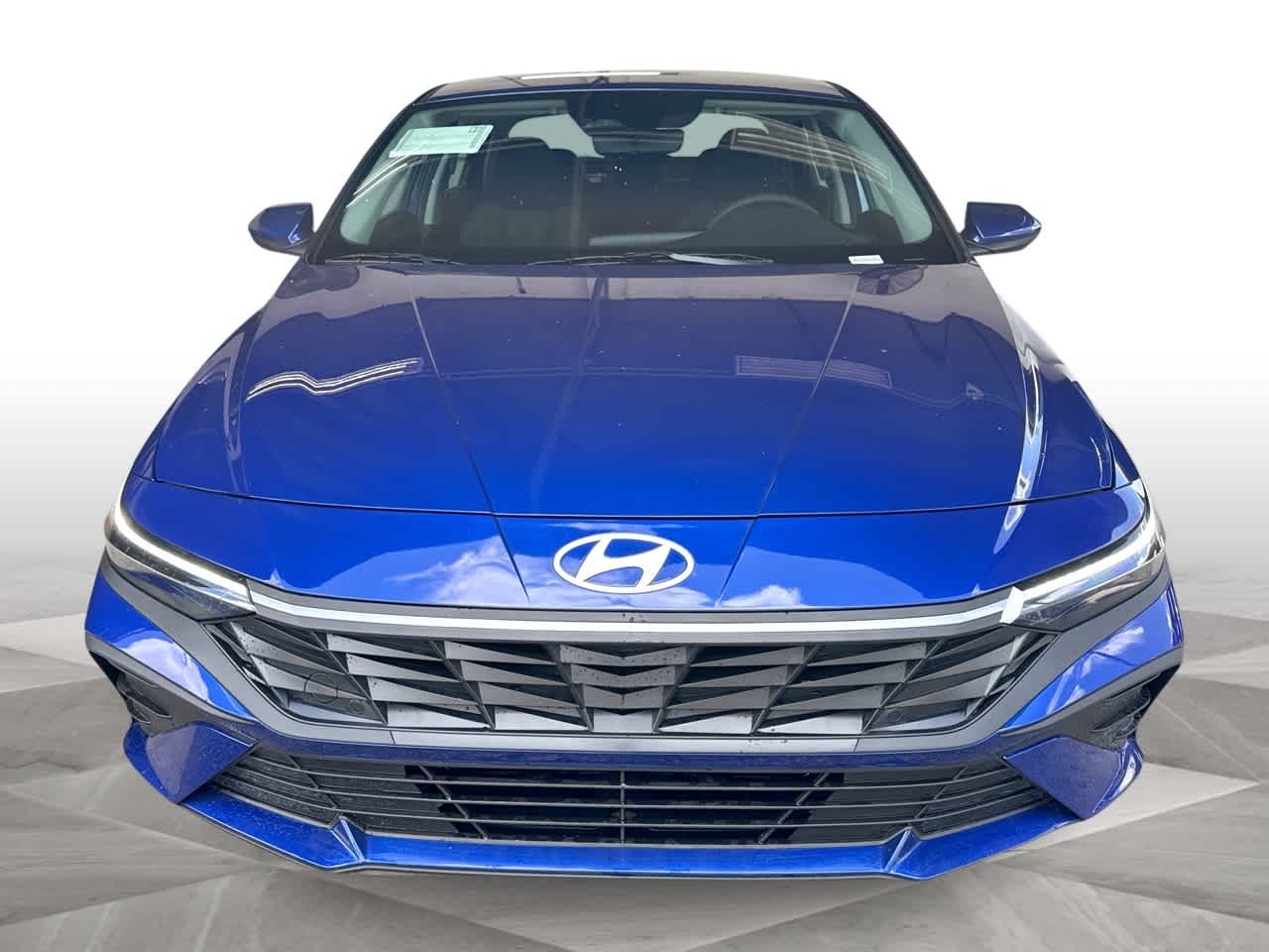 Thumbnail: 2025 Hyundai Elantra - 3