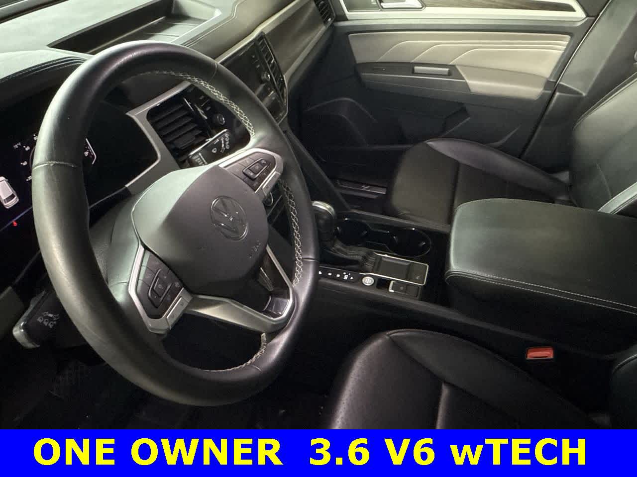 Thumbnail: 2022 Volkswagen Atlas - 13