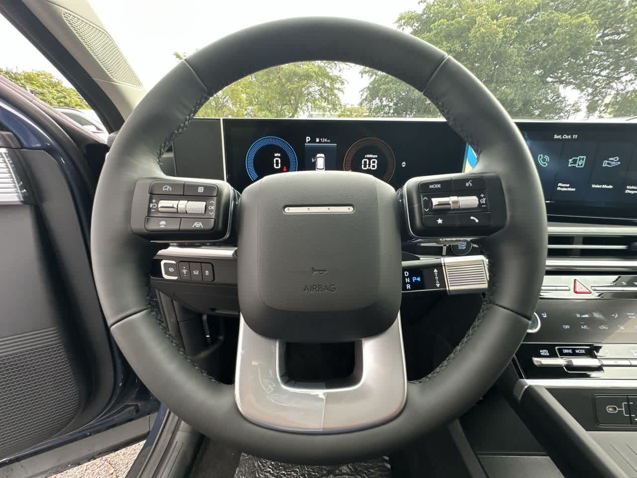 Thumbnail: 2026 Hyundai Santa Fe - 15