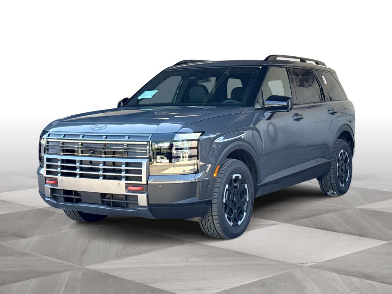 Thumbnail: 2026 Hyundai Palisade - 4