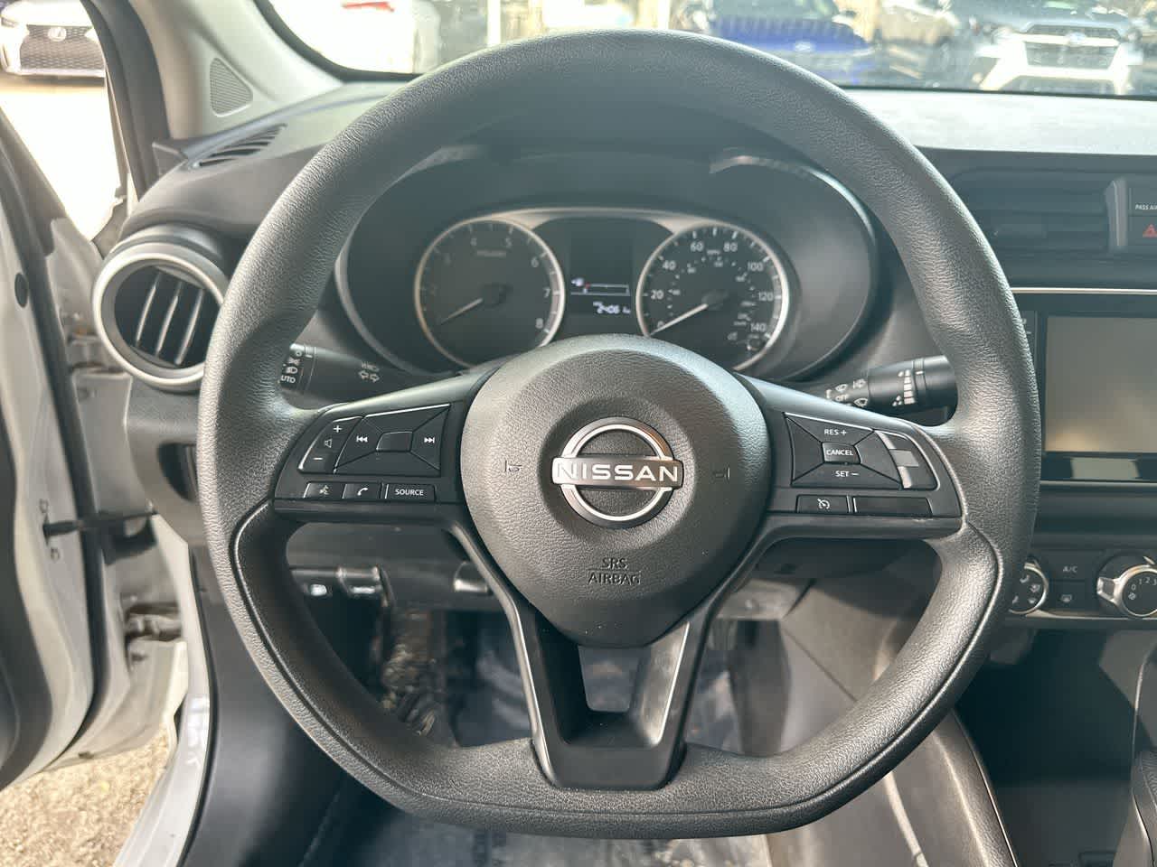 Thumbnail: 2024 Nissan Versa - 15