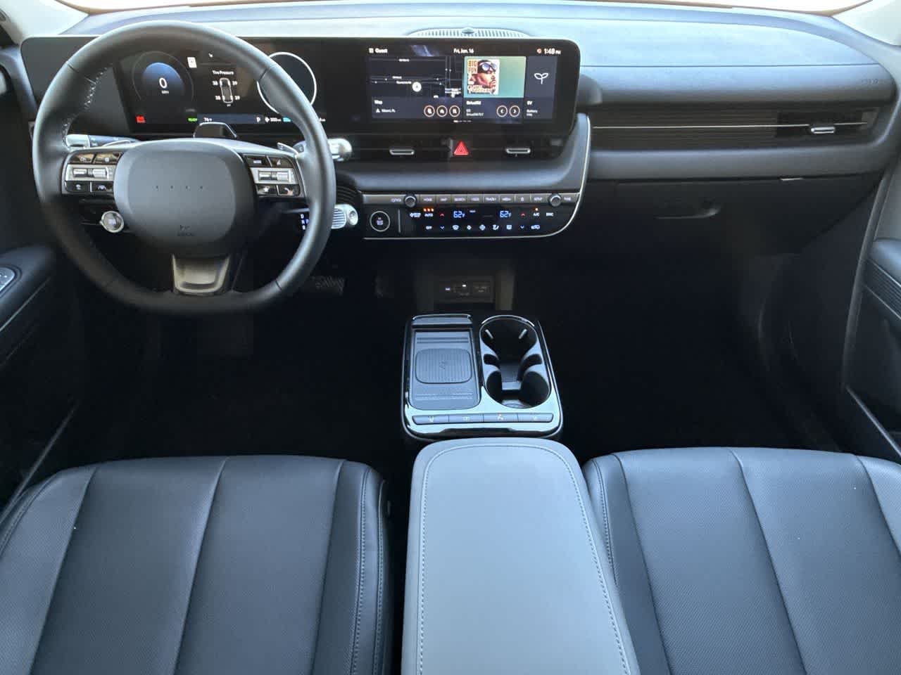 Thumbnail: 2026 Hyundai Ioniq 5 - 24