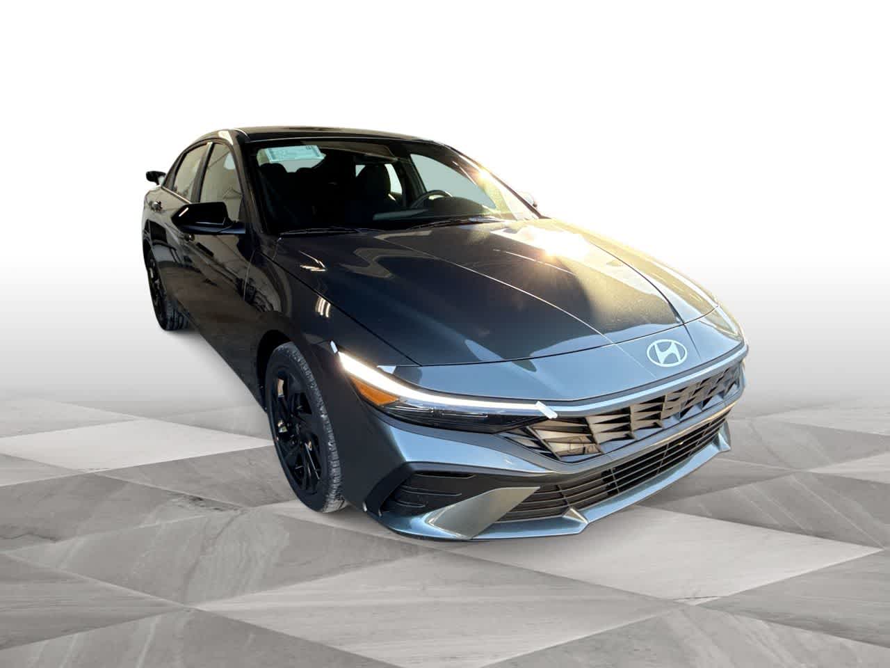 Thumbnail: 2026 Hyundai Elantra - 2