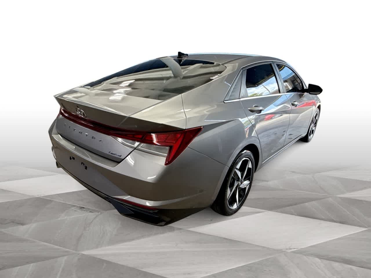 Thumbnail: 2023 Hyundai Elantra - 7