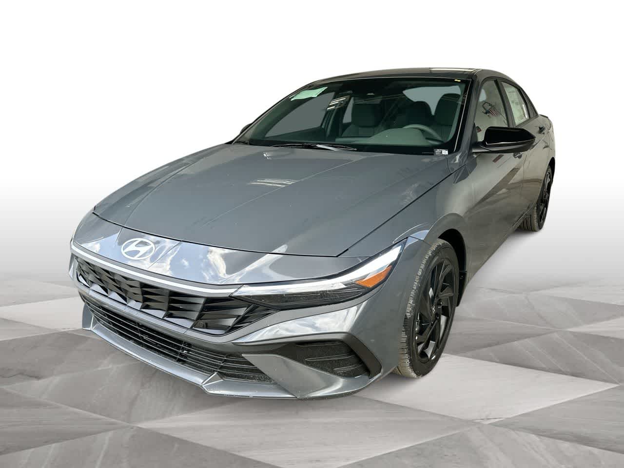 Thumbnail: 2026 Hyundai Elantra - 1