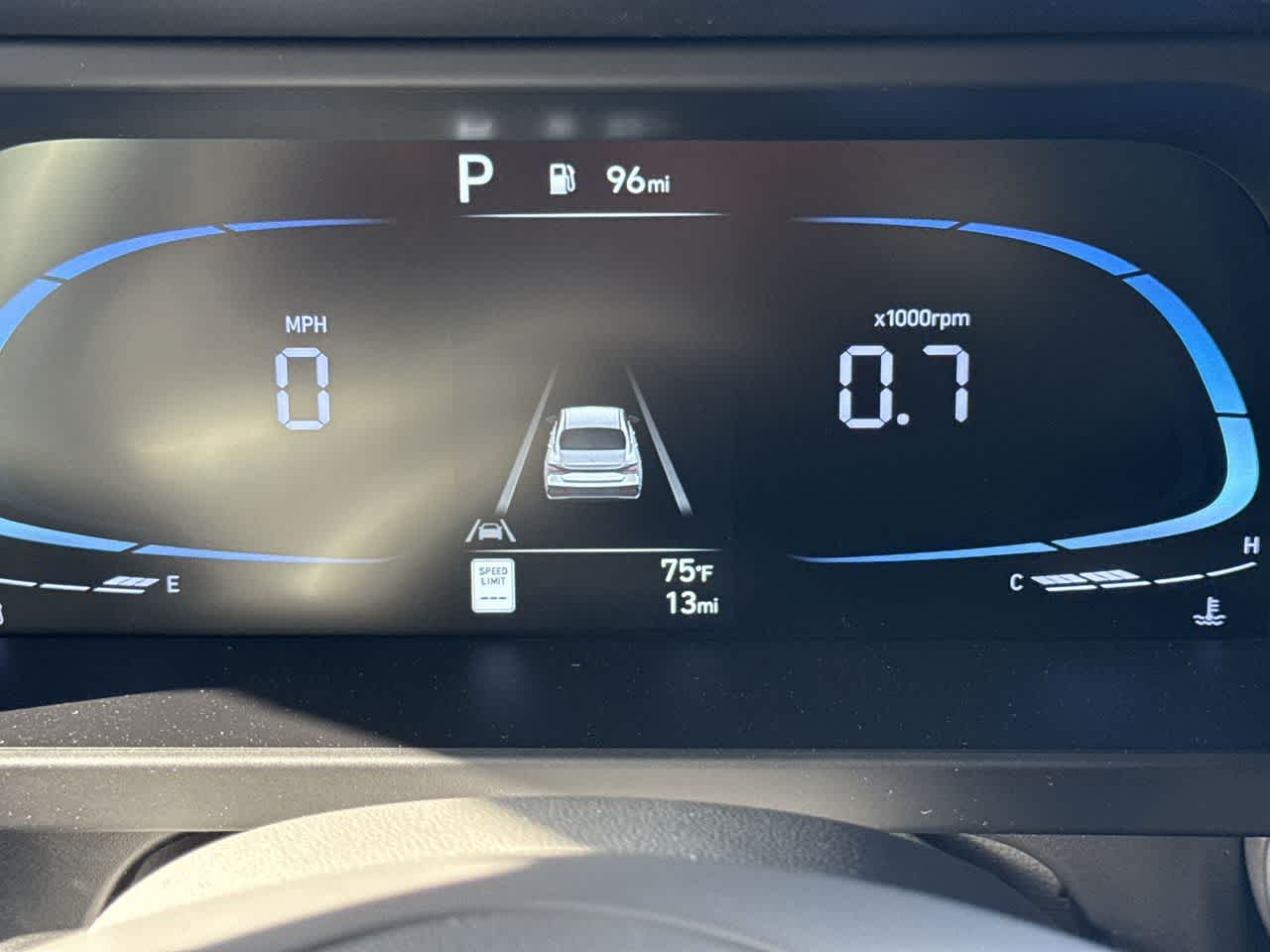Thumbnail: 2026 Hyundai Elantra - 16