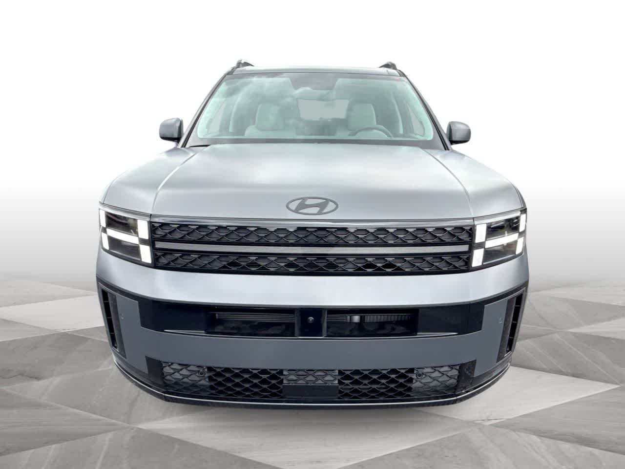 Thumbnail: 2026 Hyundai Santa Fe - 3