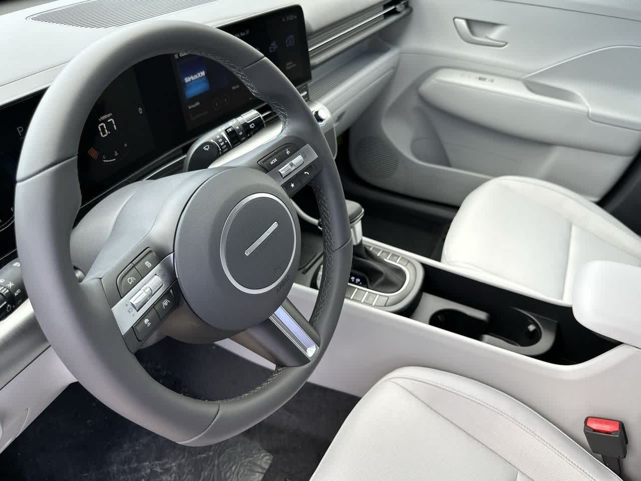 Thumbnail: 2026 Hyundai Kona - 13