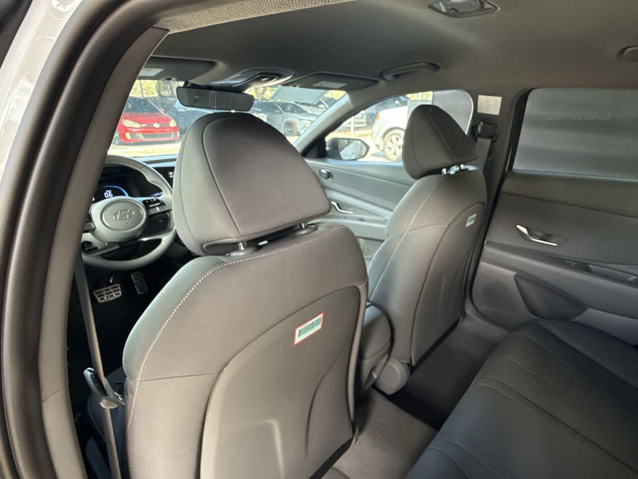 Thumbnail: 2026 Hyundai Elantra - 23