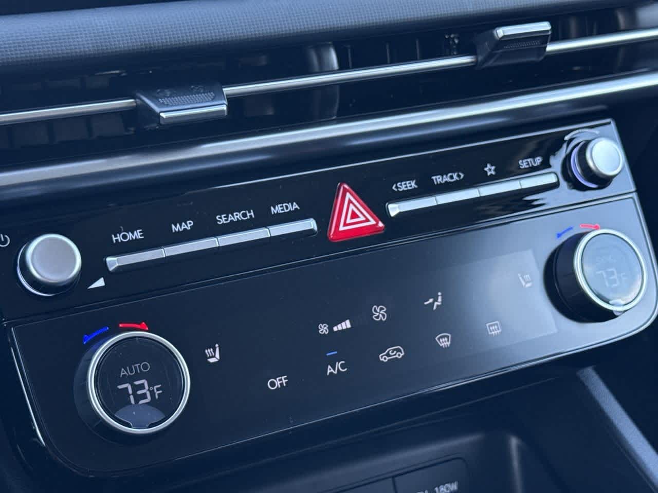 Thumbnail: 2026 Hyundai Tucson - 20