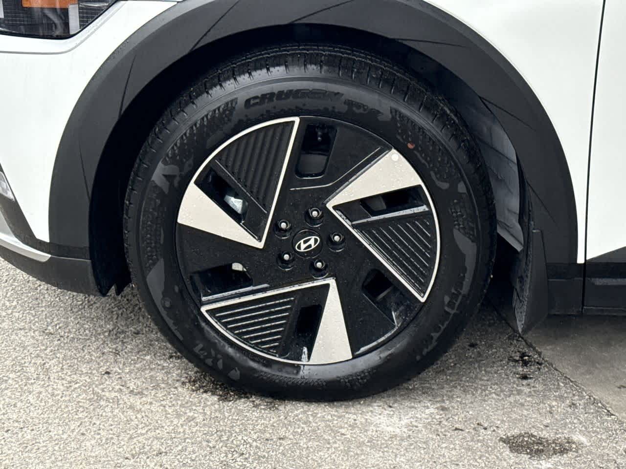 Thumbnail: 2026 Hyundai Ioniq 5 - 11