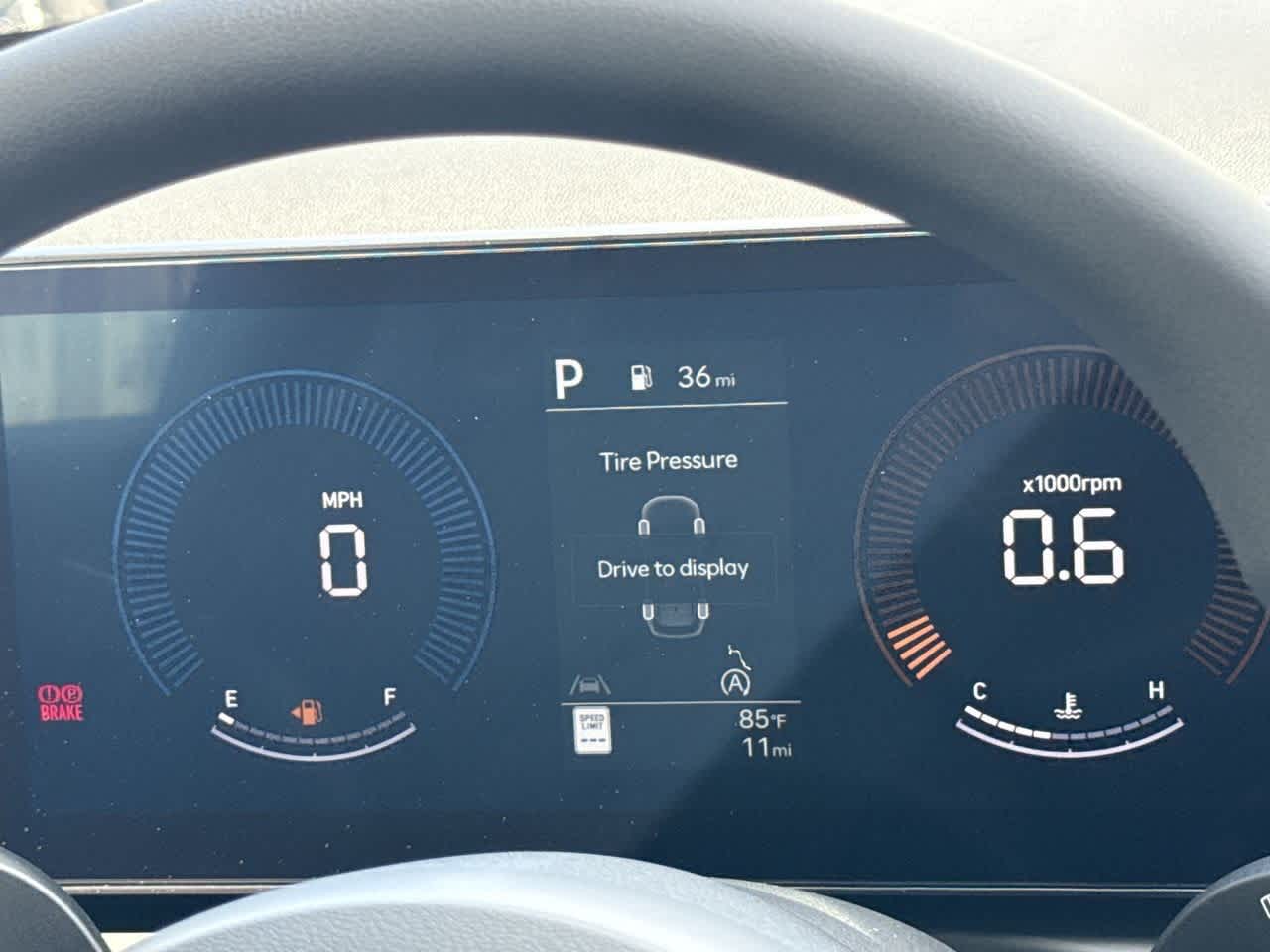 Thumbnail: 2026 Hyundai Tucson - 16