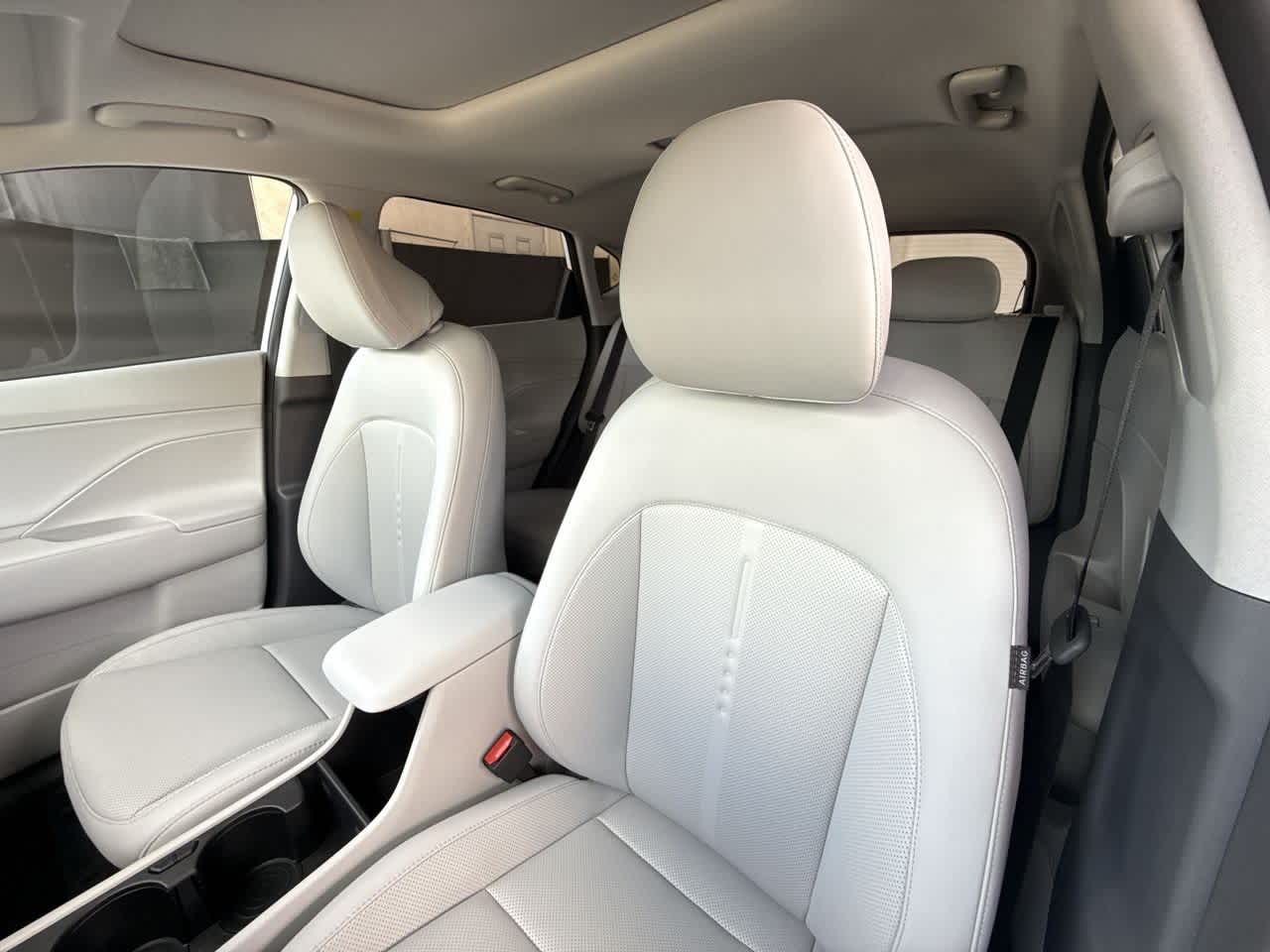 Thumbnail: 2026 Hyundai Kona - 14