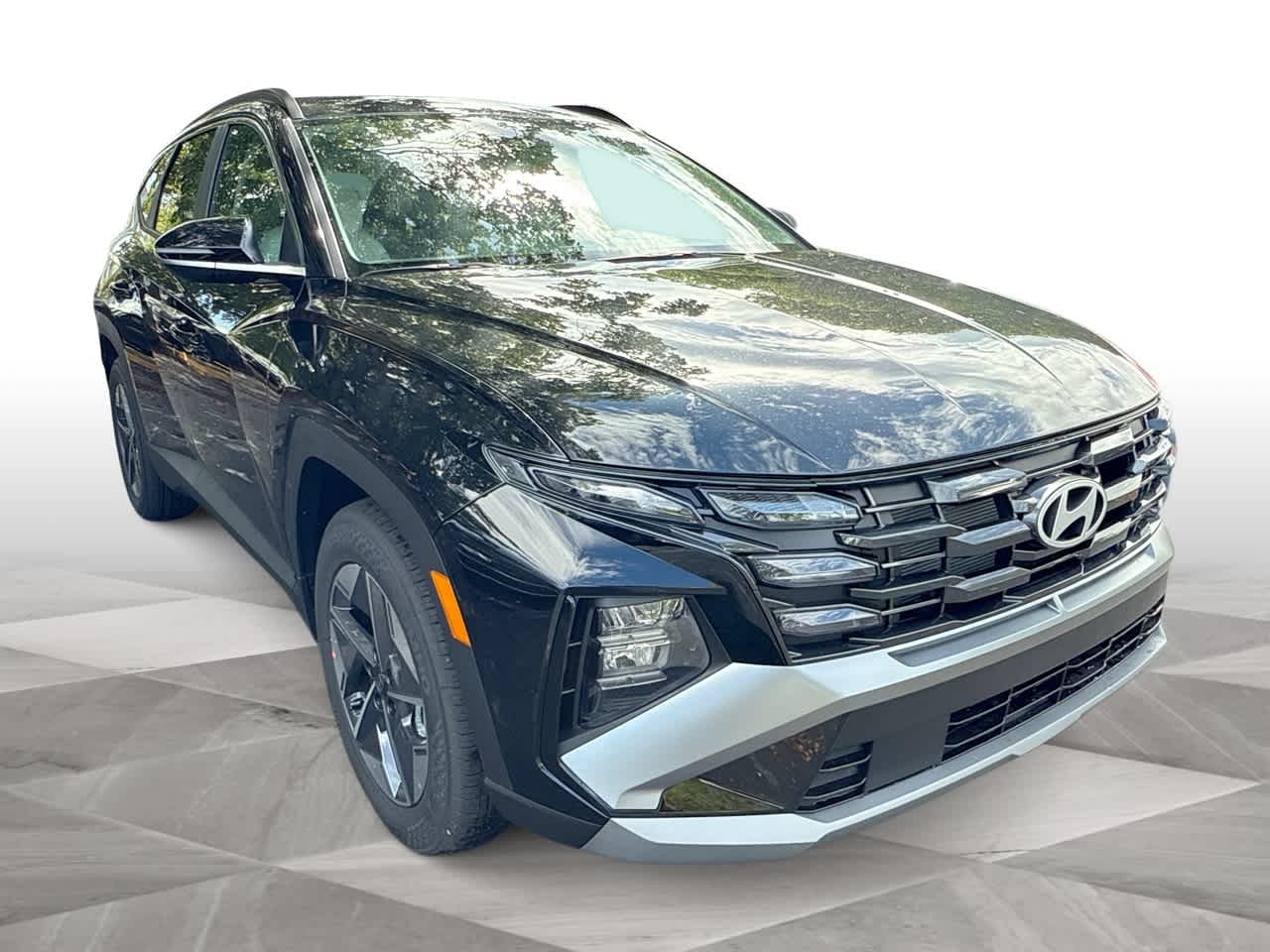 Thumbnail: 2026 Hyundai Tucson - 2