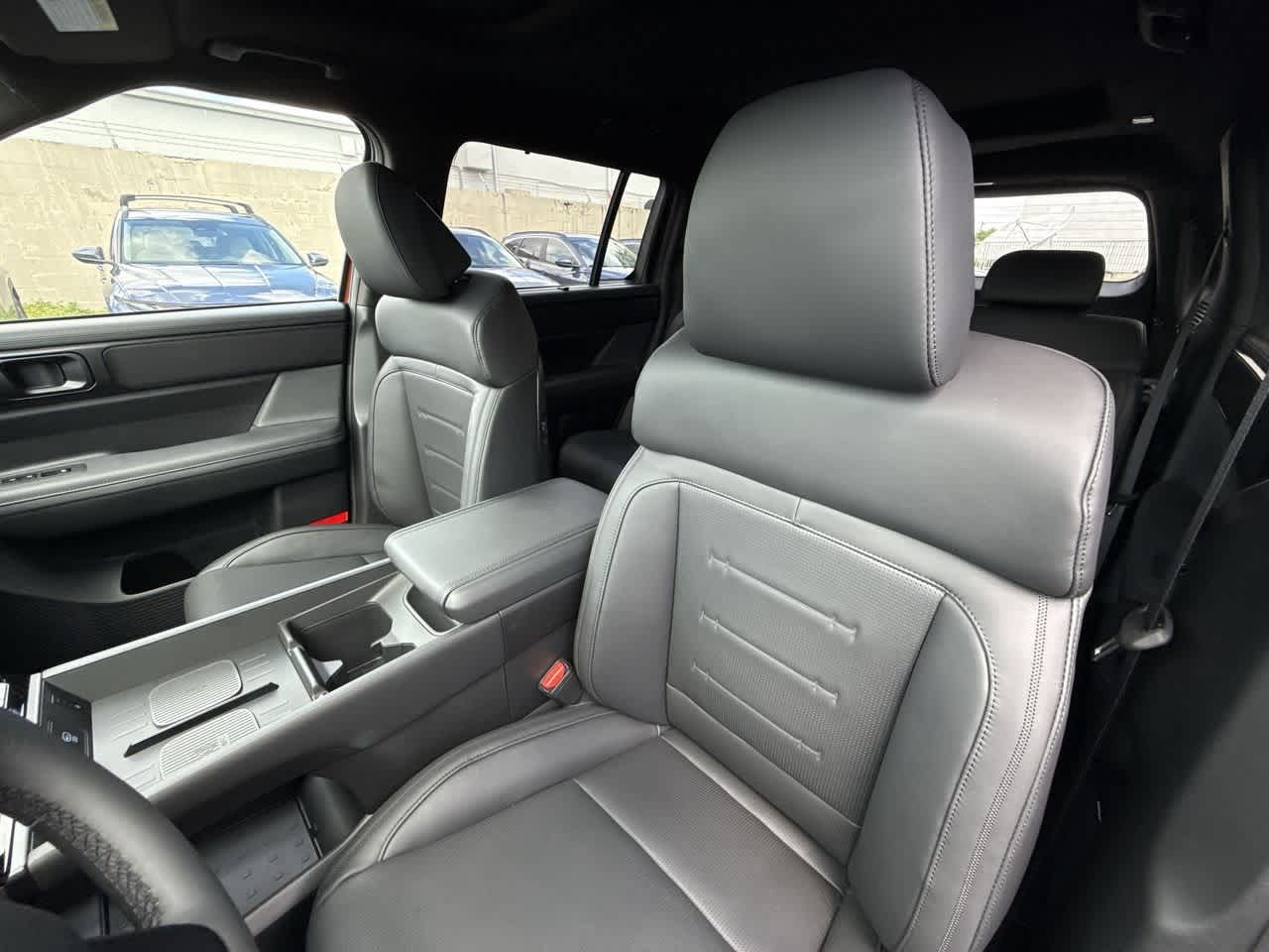 Thumbnail: 2026 Hyundai Santa Fe - 14