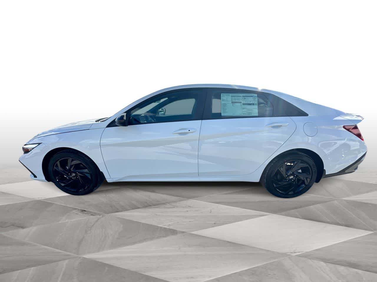 Thumbnail: 2026 Hyundai Elantra - 5