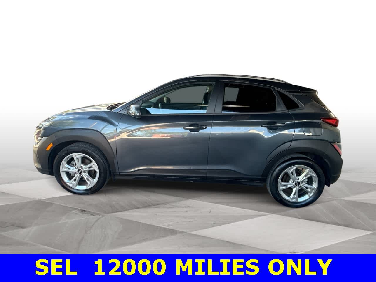 Thumbnail: 2022 Hyundai Kona - 5