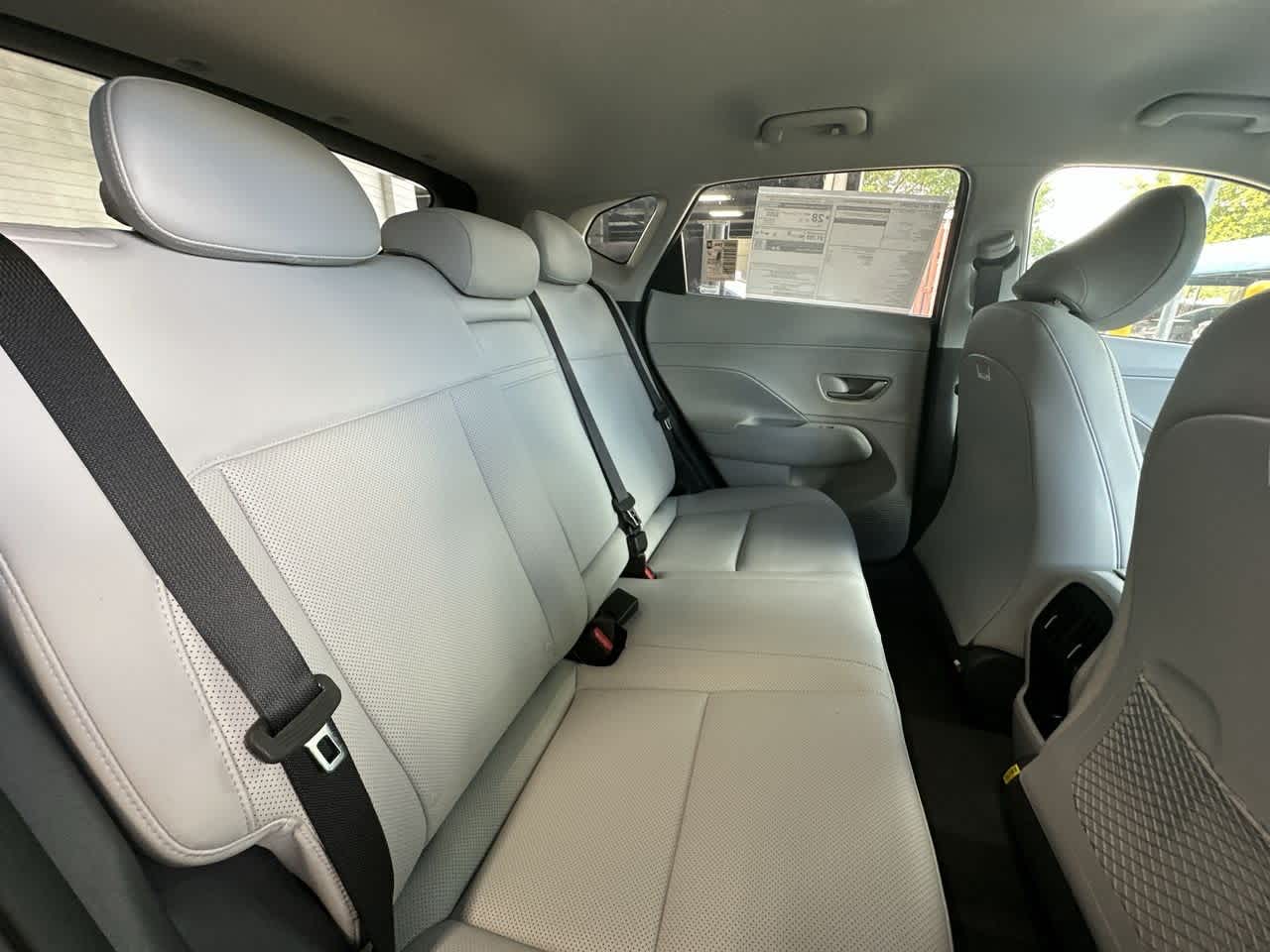 Thumbnail: 2026 Hyundai Kona - 26