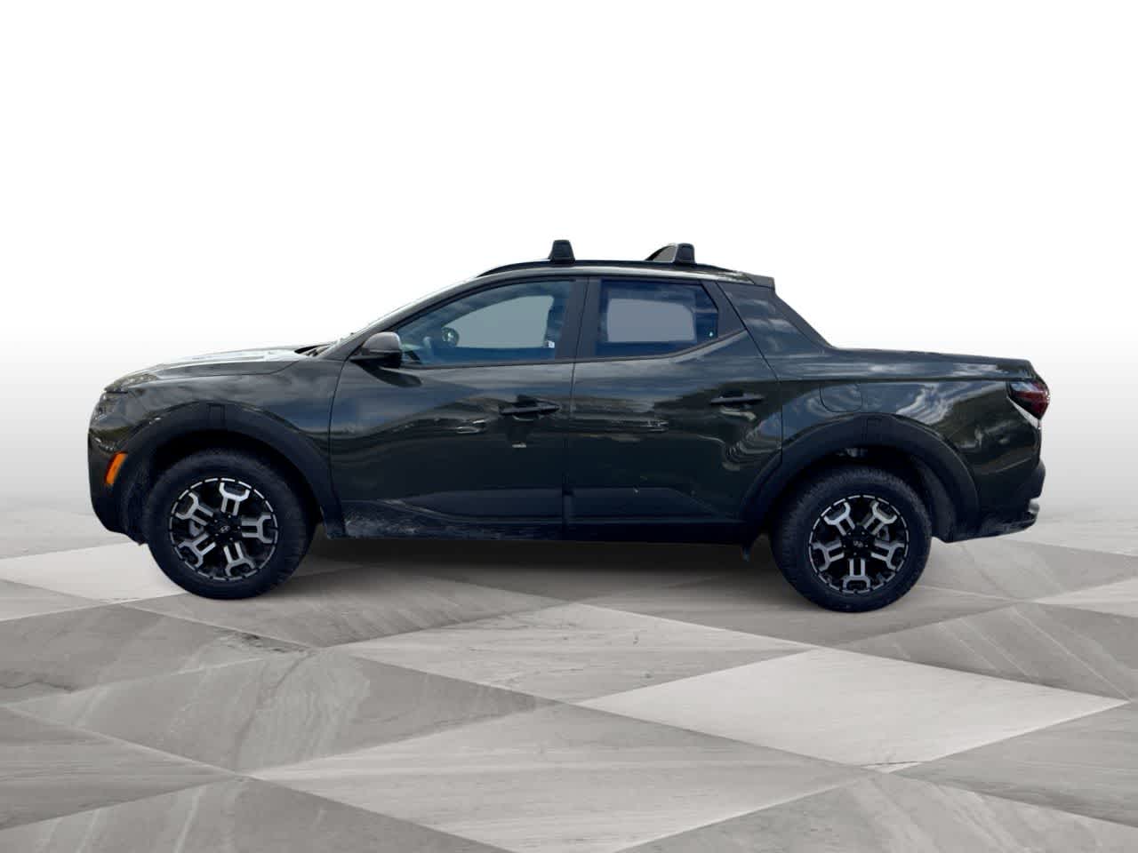 Thumbnail: 2026 Hyundai Santa Cruz - 5