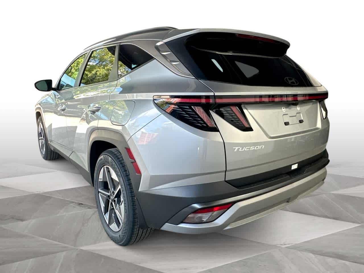 Thumbnail: 2026 Hyundai Tucson - 6