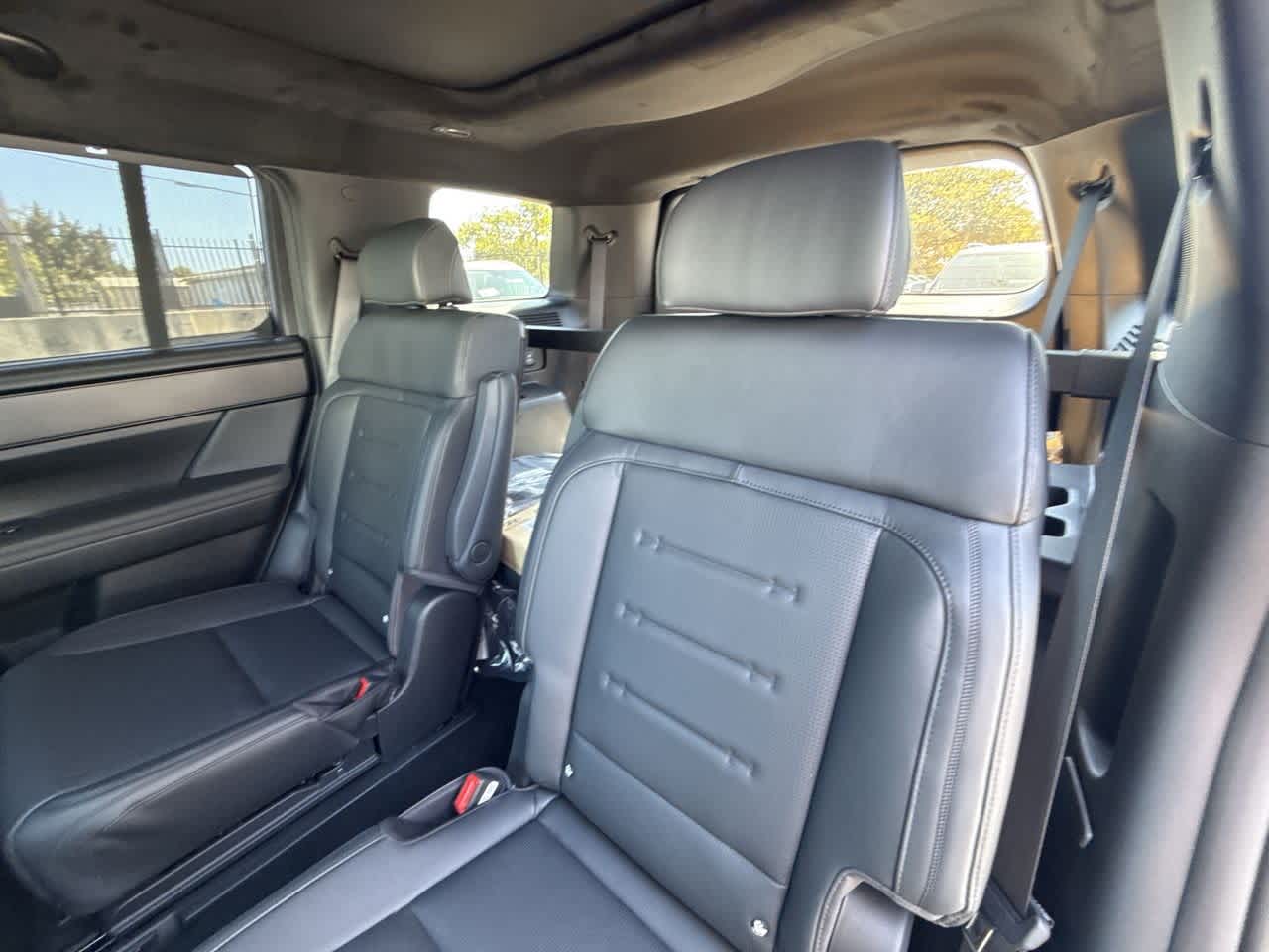 Thumbnail: 2026 Hyundai Santa Fe - 22