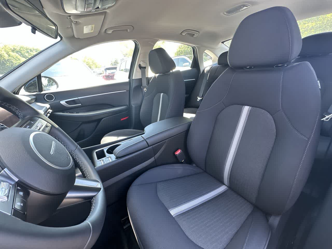 Thumbnail: 2025 Hyundai Sonata - 14