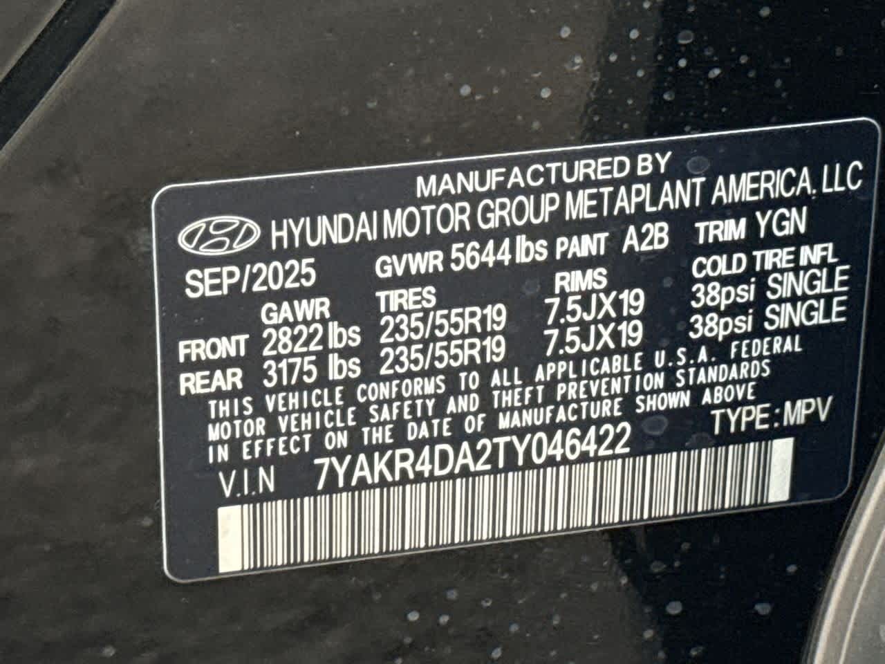 Thumbnail: 2026 Hyundai Ioniq 5 - 29