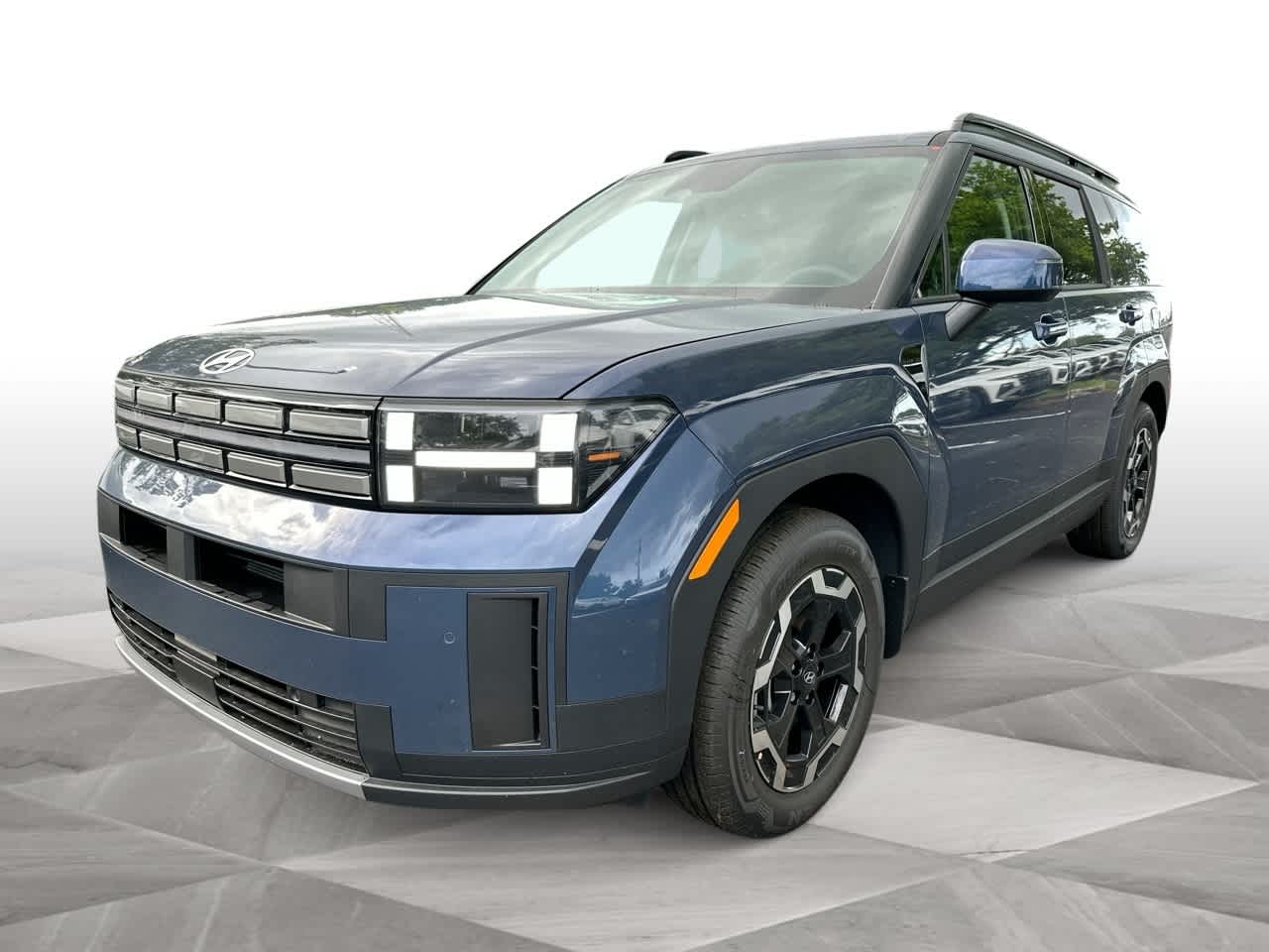 Thumbnail: 2026 Hyundai Santa Fe - 4