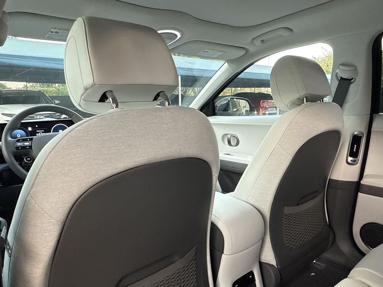 Thumbnail: 2026 Hyundai Ioniq 5 - 23