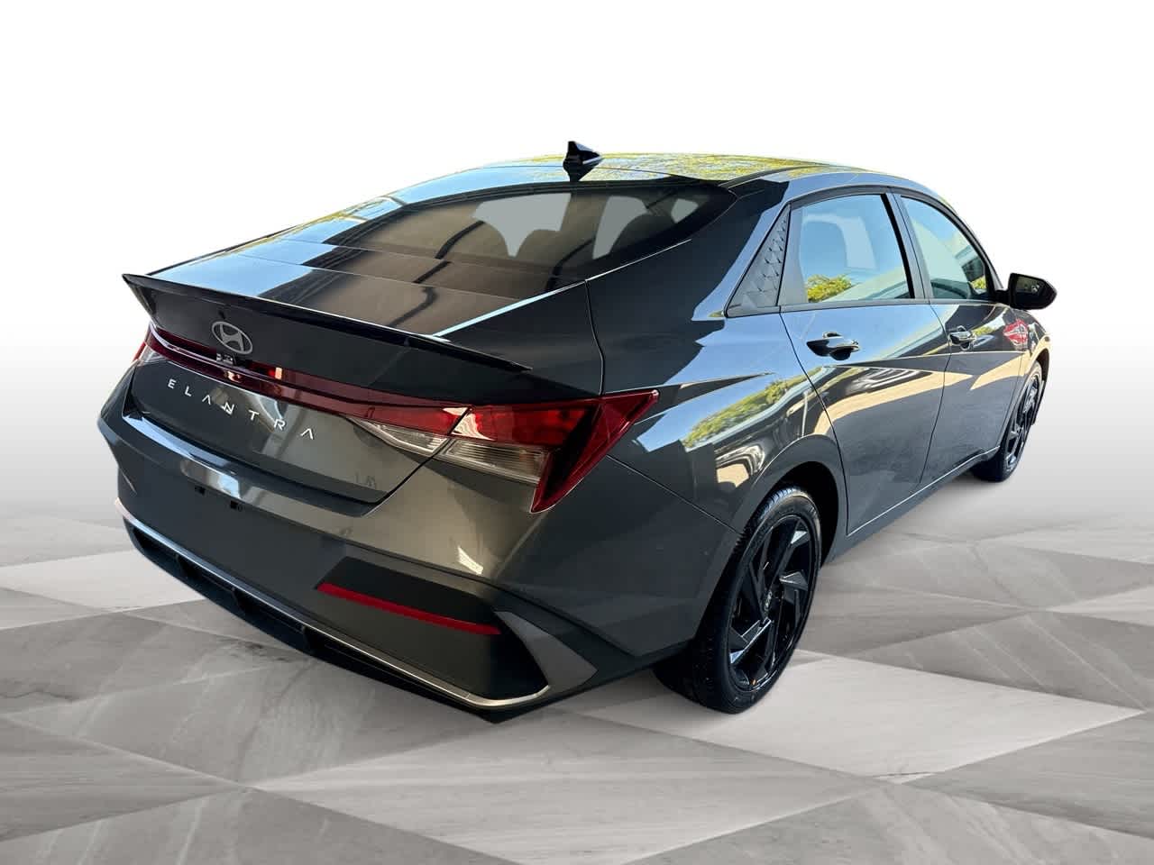 Thumbnail: 2026 Hyundai Elantra - 8