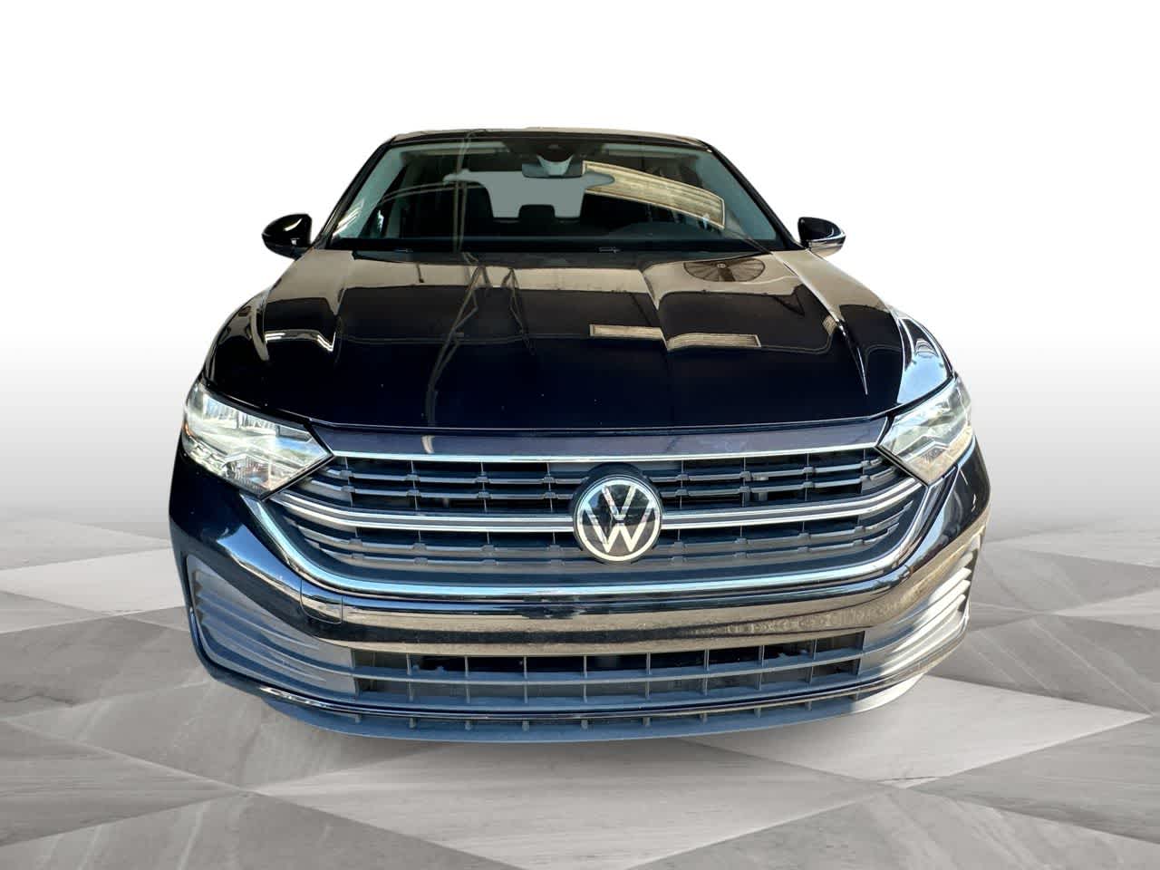 Thumbnail: 2022 Volkswagen Jetta - 3