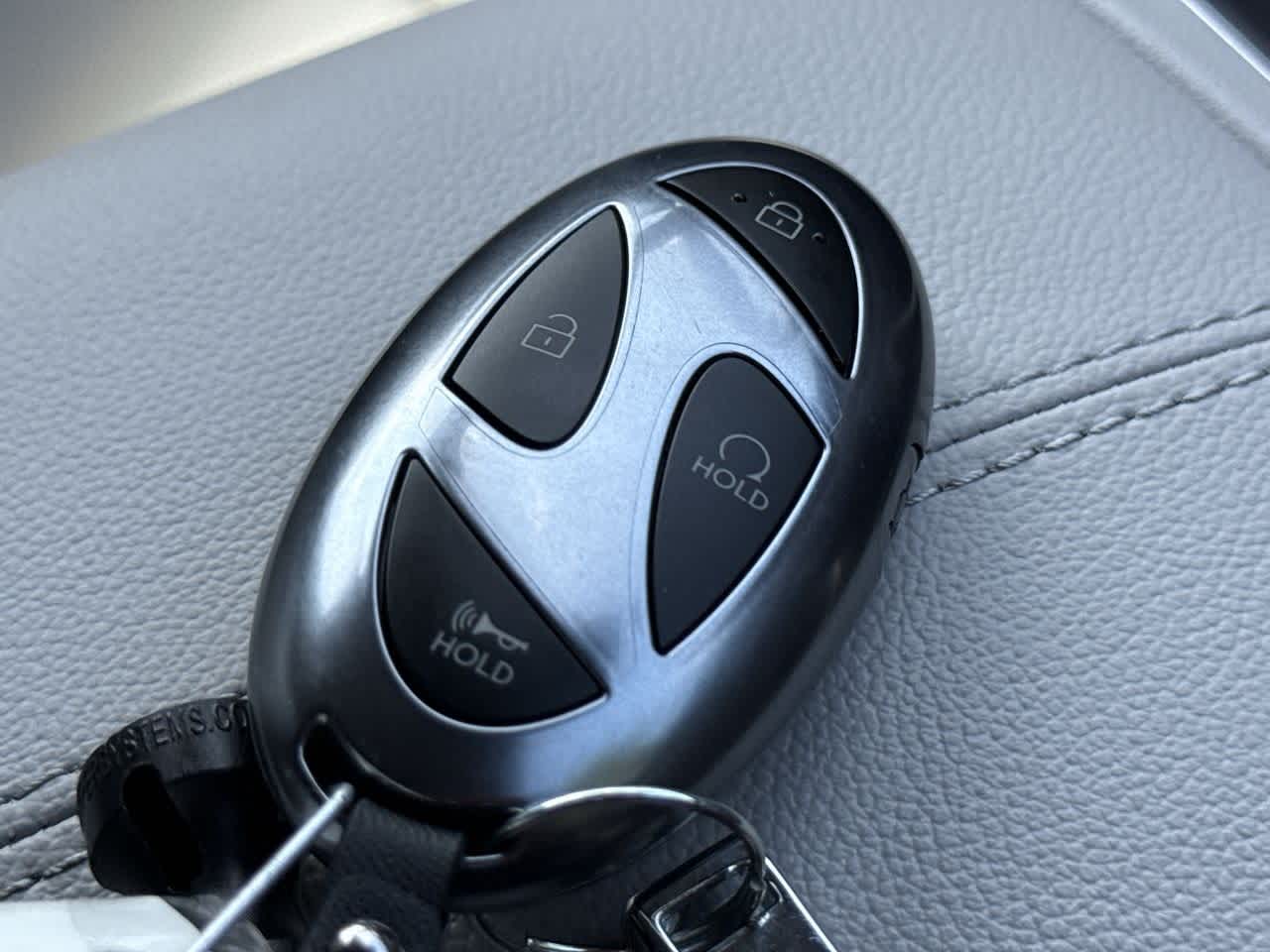 Thumbnail: 2025 Hyundai Tucson - 28