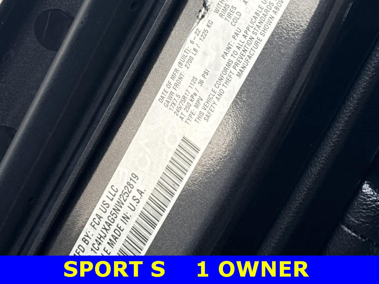 Thumbnail: 2022 Jeep Wrangler - 29