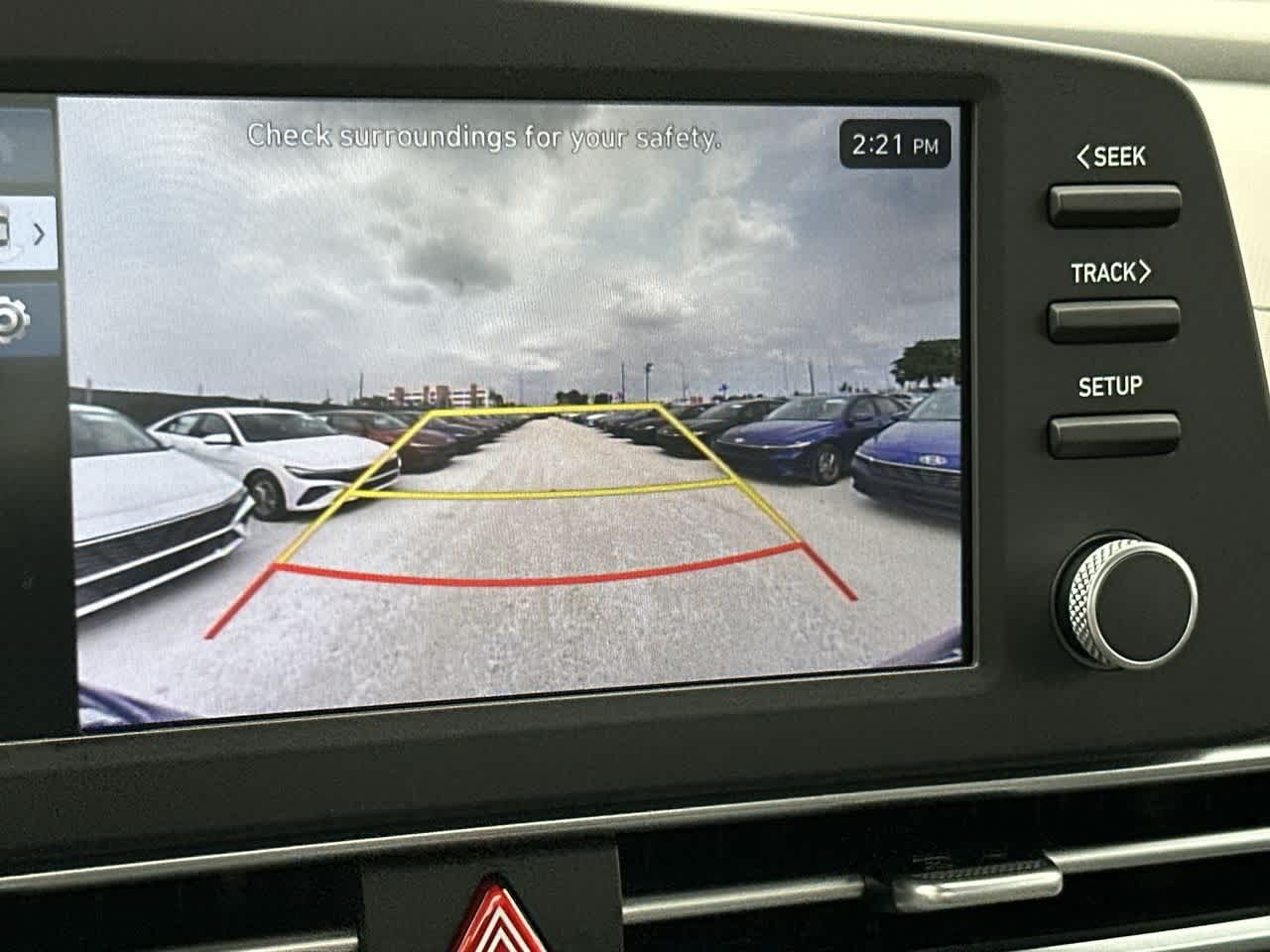 Thumbnail: 2025 Hyundai Elantra - 19