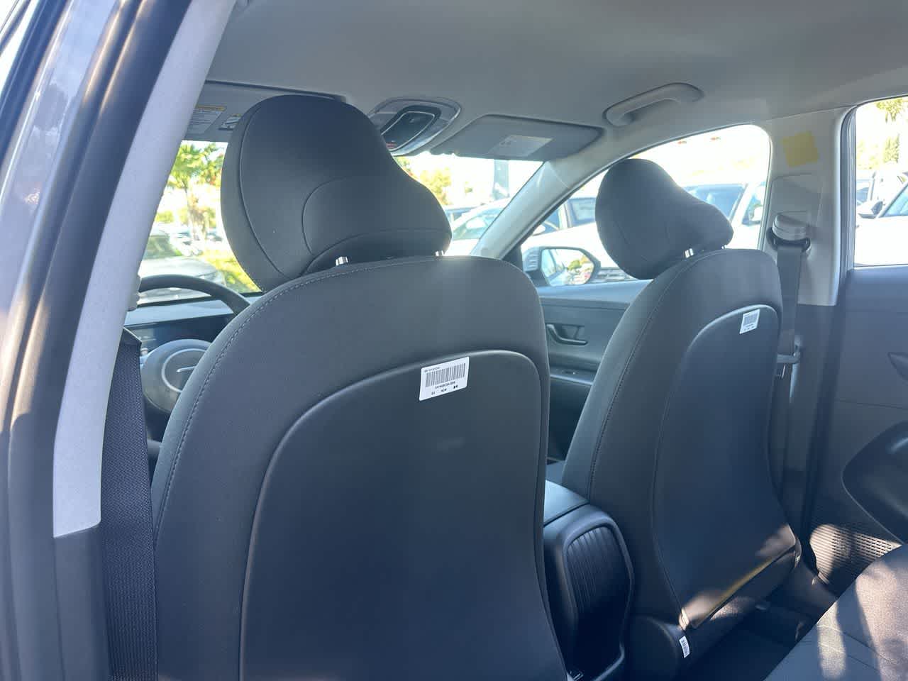 Thumbnail: 2026 Hyundai Kona - 23