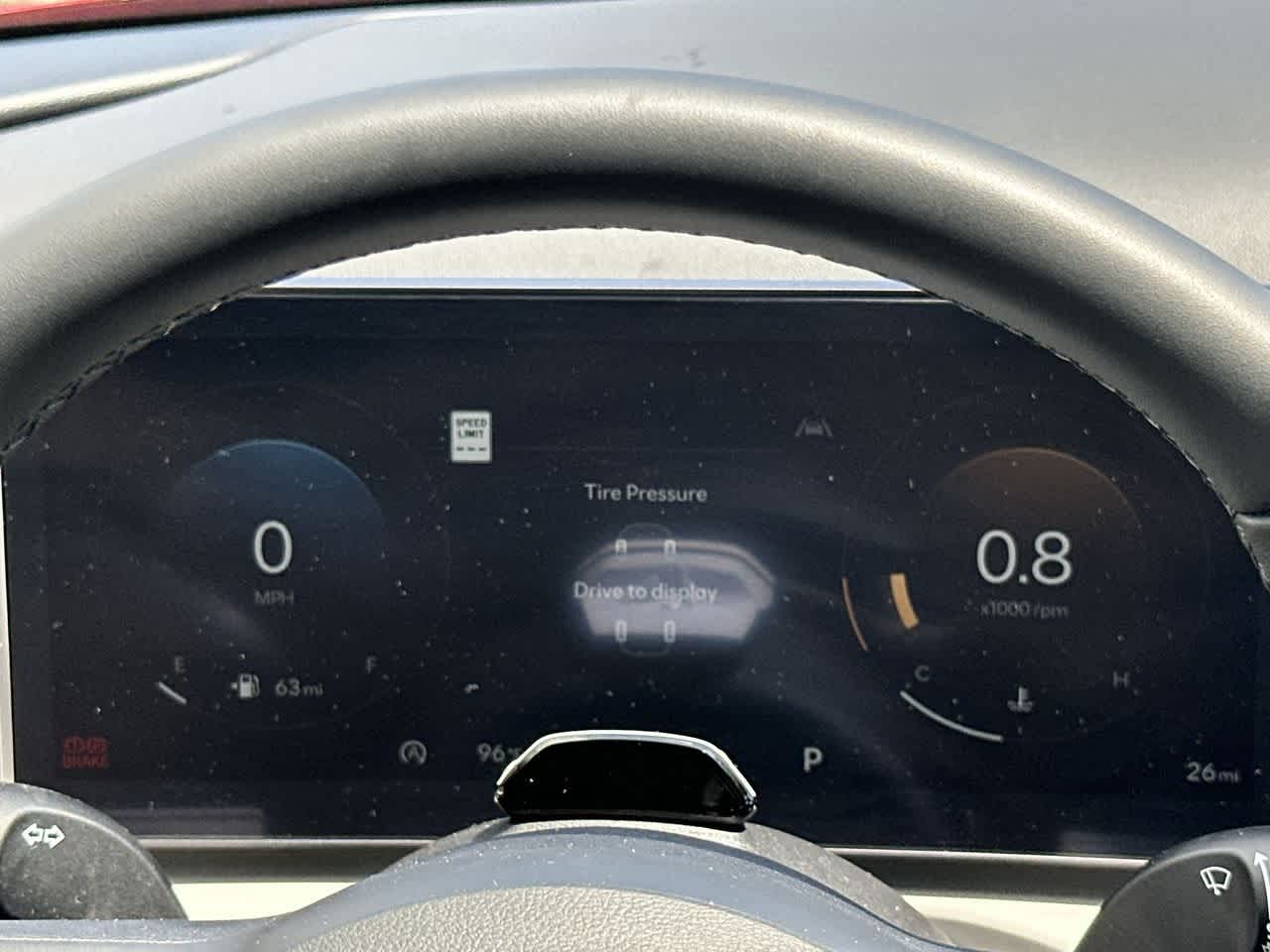 Thumbnail: 2025 Hyundai Tucson - 16