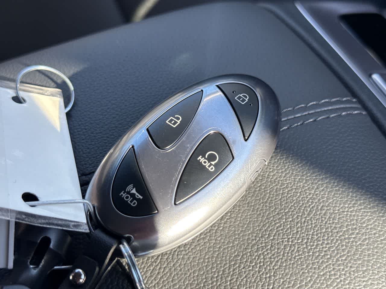 Thumbnail: 2026 Hyundai Tucson - 28